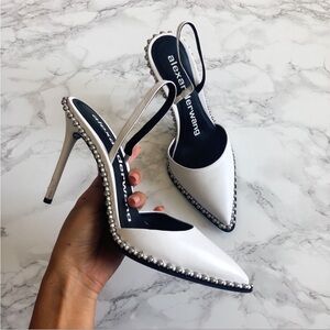 Alexander Wang heel